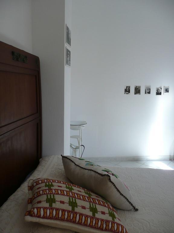 B&B La Casetta Quartu SantʼElena Pokoj fotografie