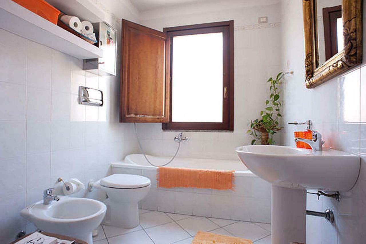 B&B La Casetta Quartu SantʼElena Exteriér fotografie