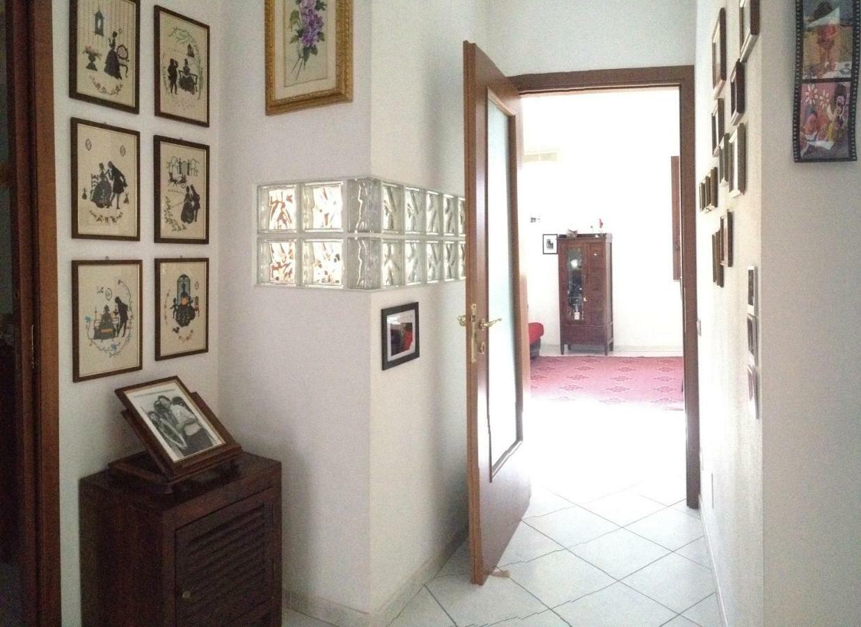 B&B La Casetta Quartu SantʼElena Exteriér fotografie