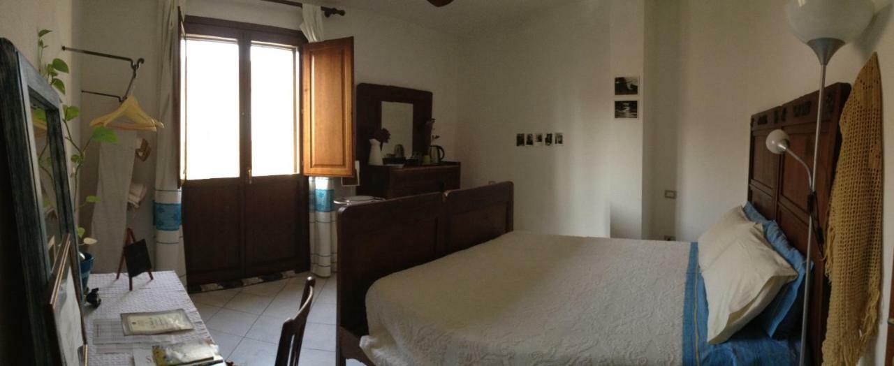 B&B La Casetta Quartu SantʼElena Exteriér fotografie
